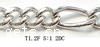 Iron Jewelry Chain  